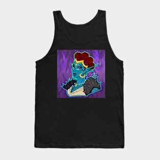 The Assassin Tank Top